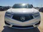2018 ACURA MDX