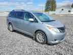 2012 TOYOTA SIENNA