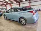 2022 TOYOTA PRIUS