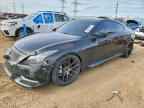 2012 INFINITI G37