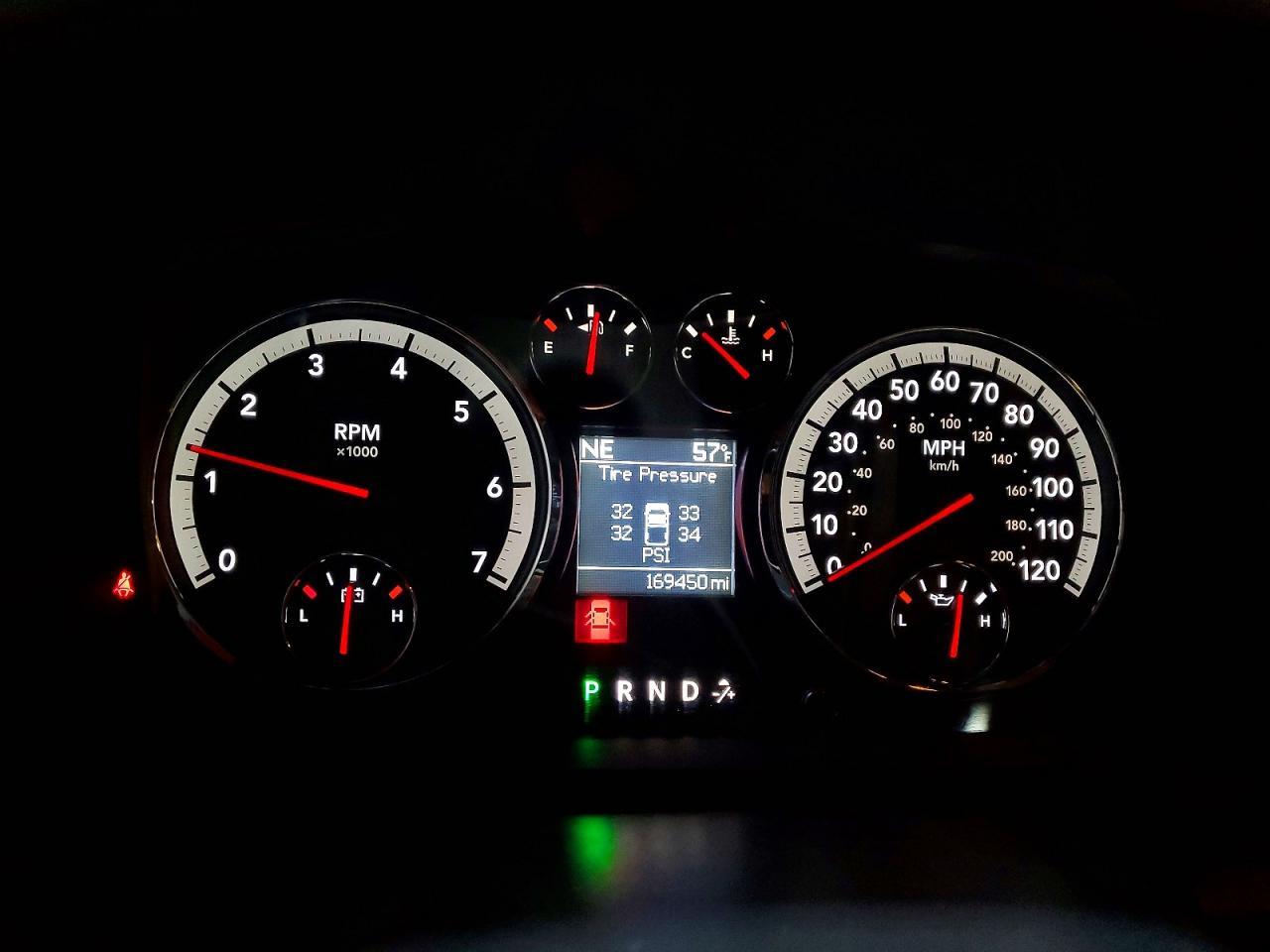 2012 DODGE RAM 1500