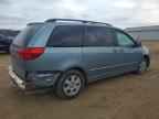 2004 TOYOTA SIENNA