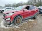 2016 HYUNDAI SANTA FE