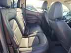 2022 GMC CANYON