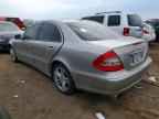 2007 MERCEDES-BENZ E-Class