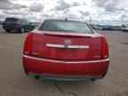 2008 CADILLAC CTS