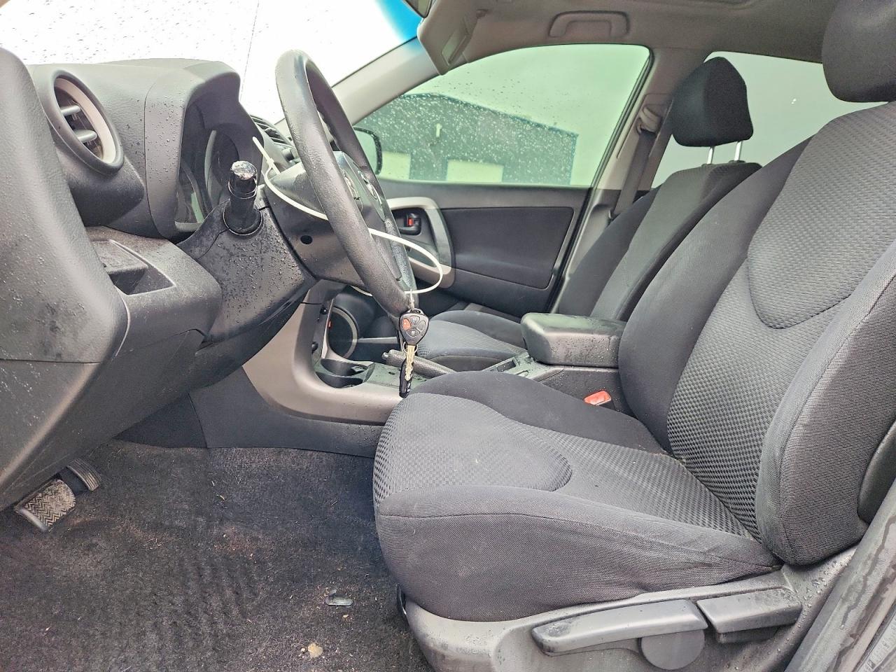 2007 TOYOTA RAV4