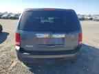 2012 HONDA PILOT