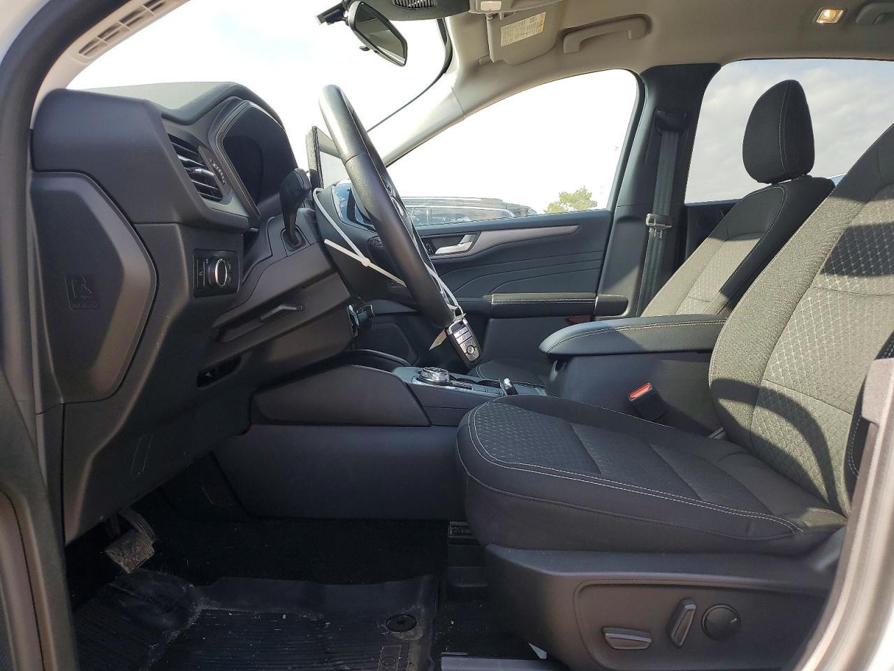 2023 FORD ESCAPE