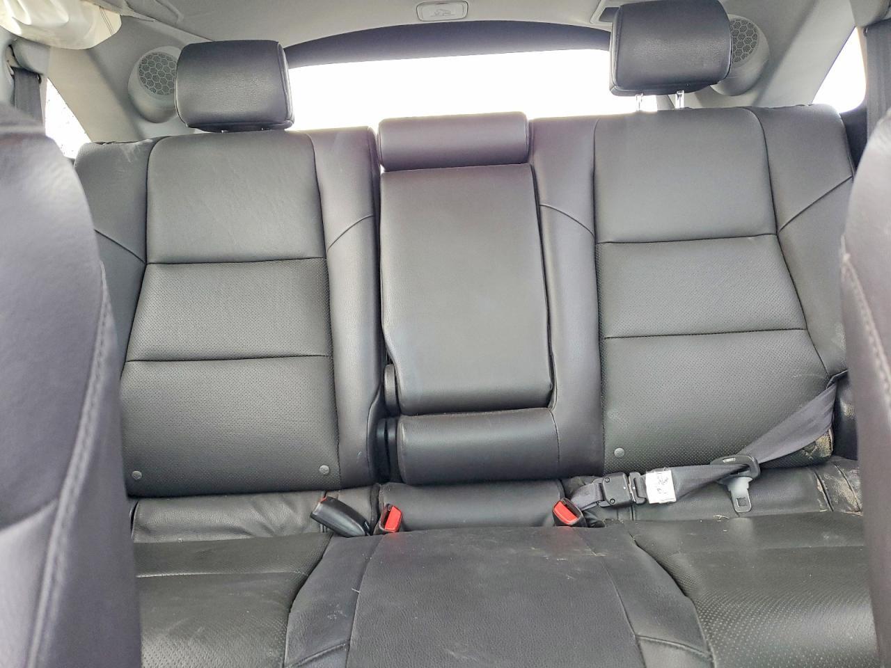 2016 ACURA RDX