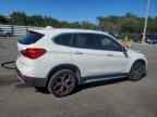 2018 BMW X1