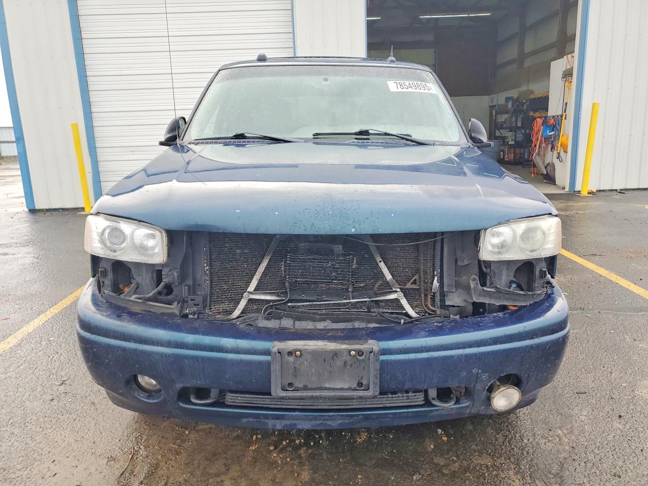 2005 GMC Yukon