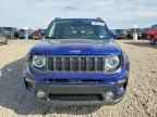 2019 JEEP Renegade