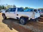 2023 CHEVROLET Silverado