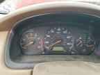 2001 HONDA ACCORD