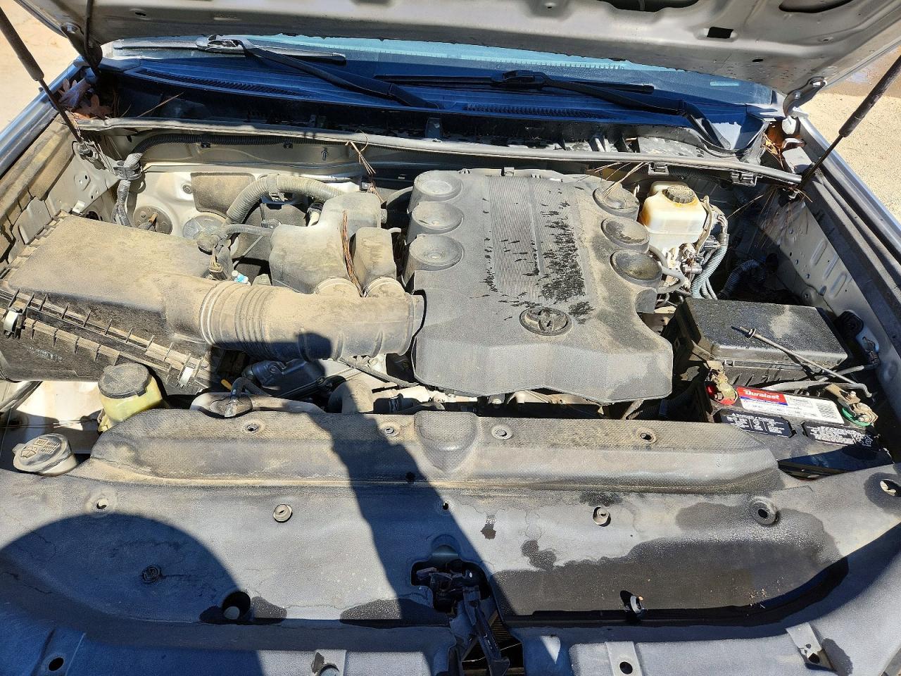 2010 TOYOTA 4Runner