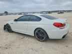 2014 BMW 6 Series