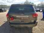 2010 TOYOTA Sequoia