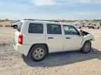 2008 JEEP PATRIOT
