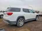 2018 GMC ACADIA