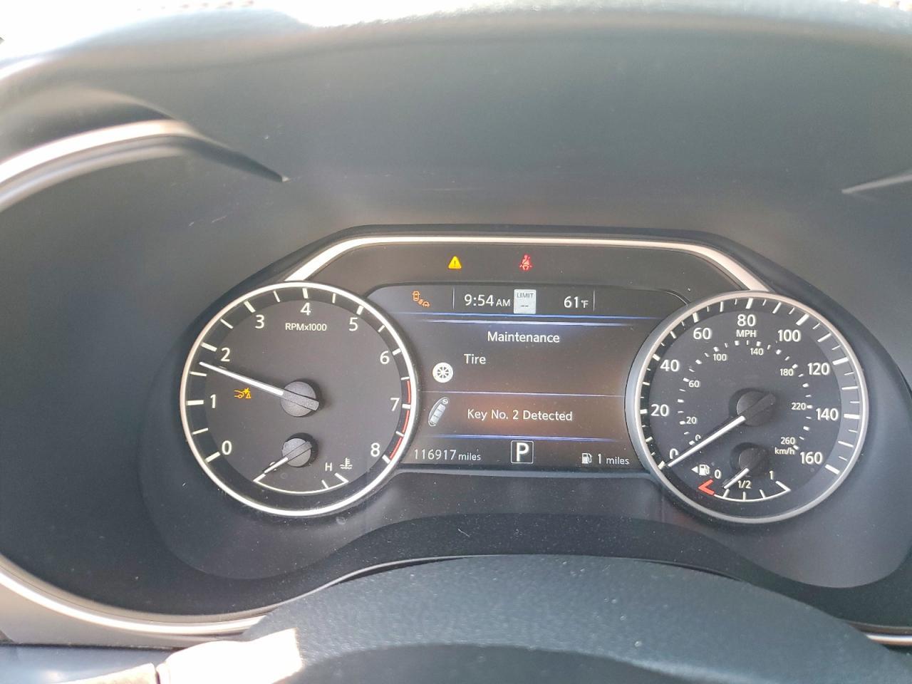 2022 NISSAN Maxima