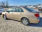 2006 TOYOTA COROLLA