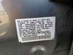 2007 ACURA MDX