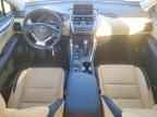 2016 LEXUS NX 200T