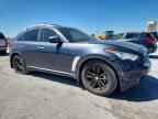 2010 INFINITI FX35