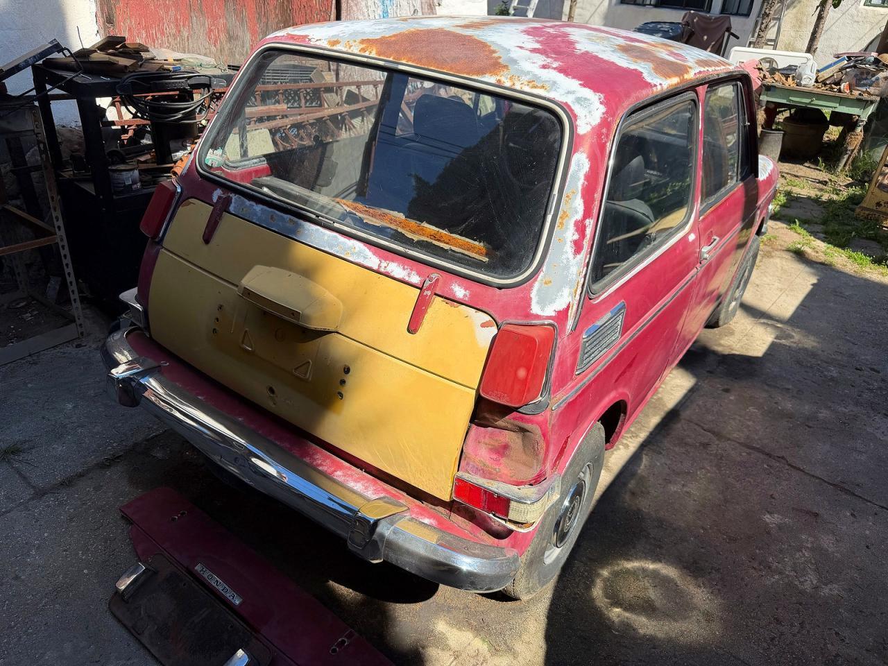 1972 HONDA Other