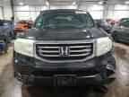 2014 HONDA PILOT