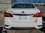 2016 NISSAN SENTRA