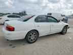 2001 ACURA TL