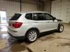 2017 BMW X3