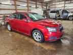 2011 CHEVROLET CRUZE