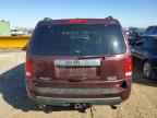 2011 HONDA PILOT