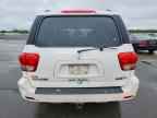 2007 TOYOTA Sequoia