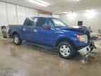 2012 FORD F-150 Lightning