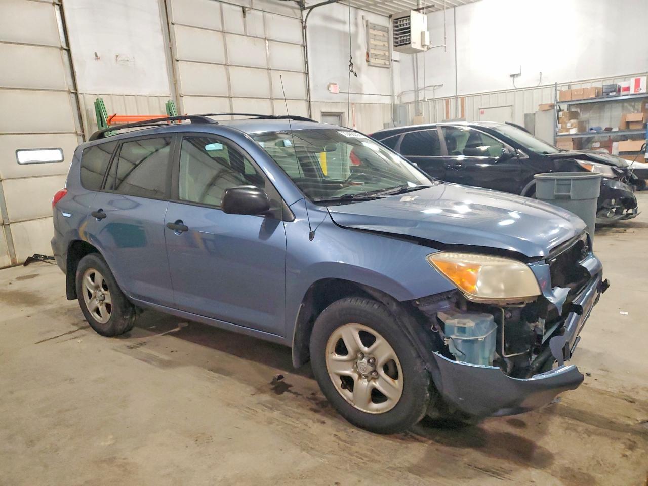 2008 TOYOTA RAV4