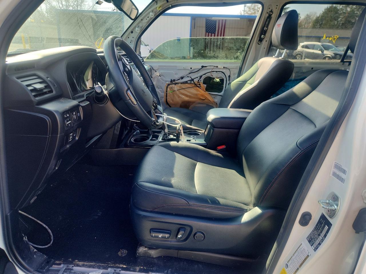 2023 TOYOTA 4Runner