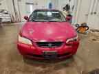 2000 HONDA ACCORD