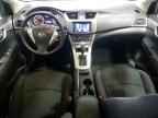 2014 NISSAN SENTRA