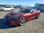 2016 CHEVROLET Corvette Stingray
