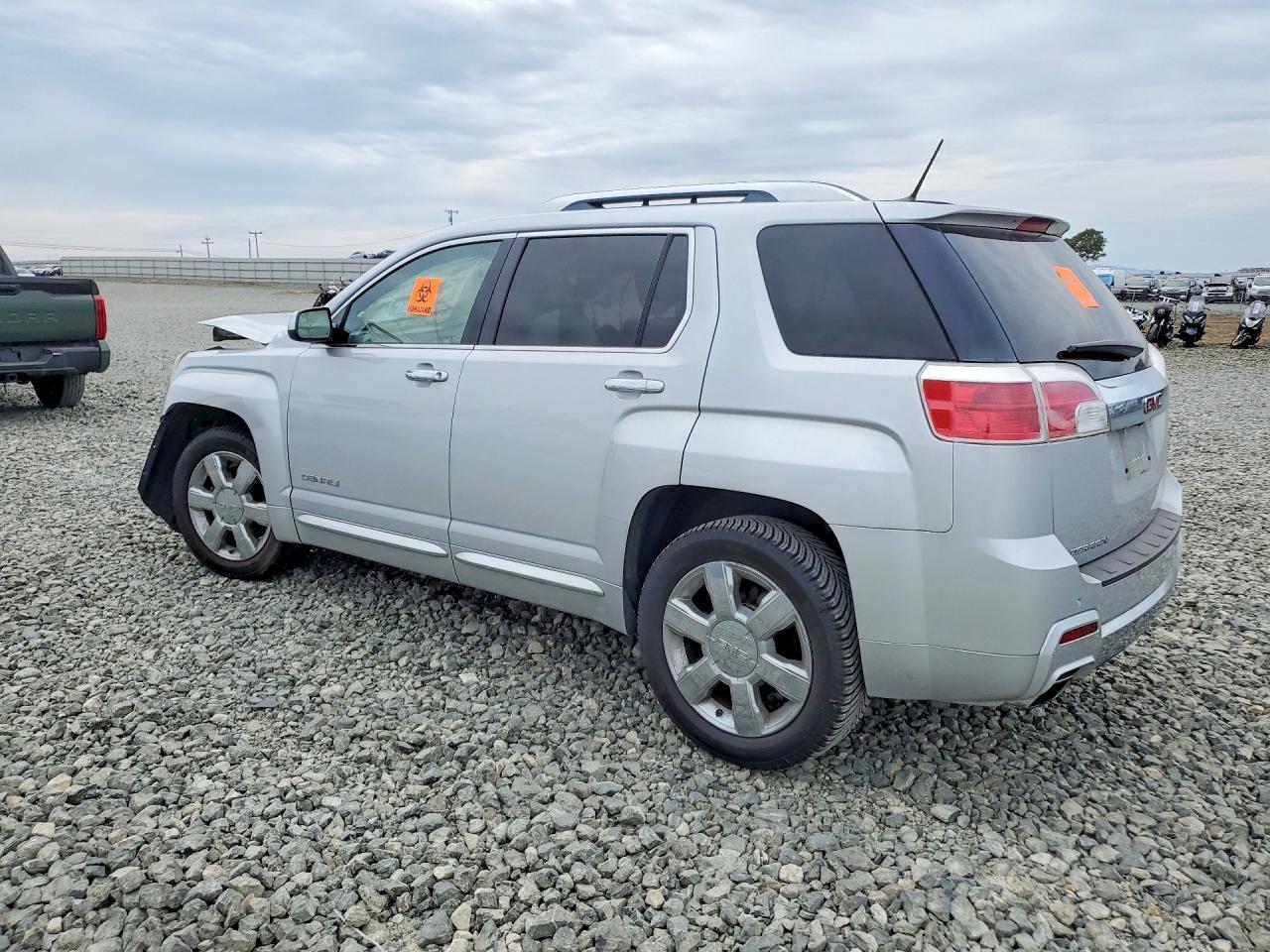 2013 GMC Terrain