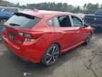 2020 SUBARU IMPREZA