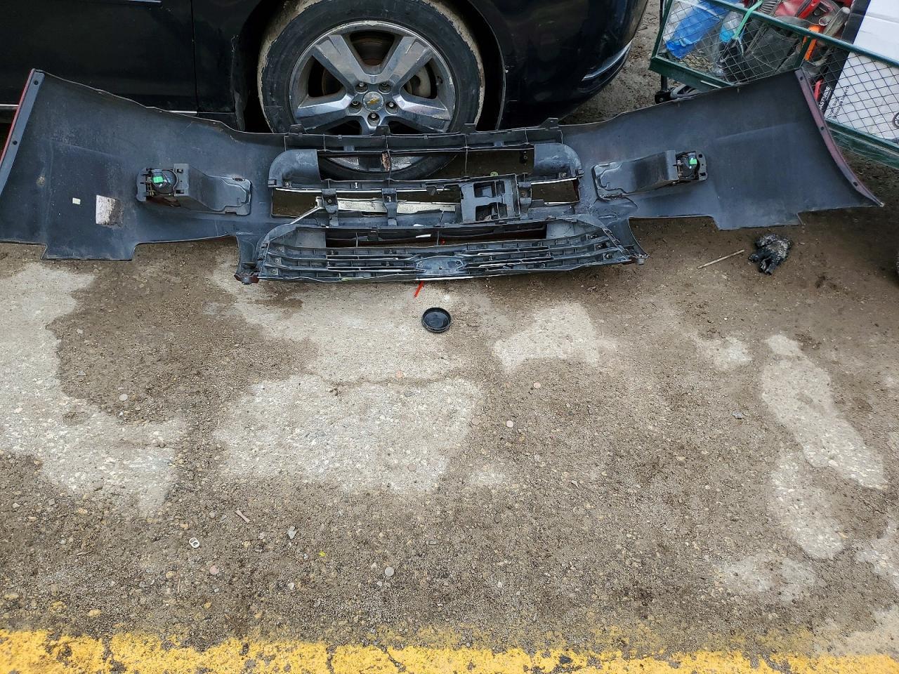 2007 FORD FUSION