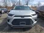 2024 TOYOTA HIGHLANDER