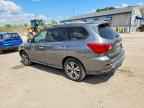 2019 NISSAN PATHFINDER