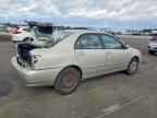 2004 TOYOTA COROLLA