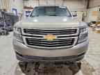2017 CHEVROLET Tahoe